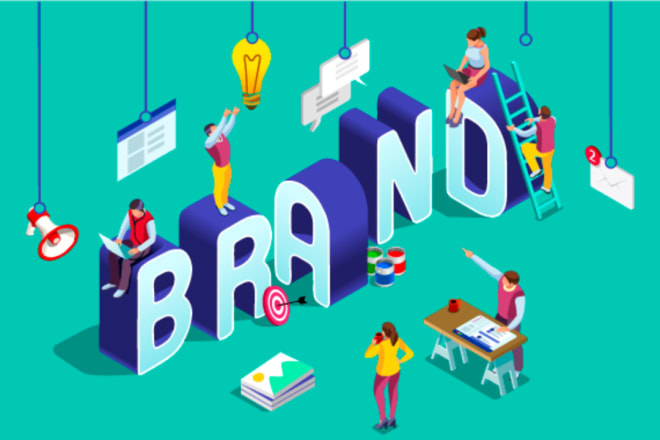 I will brainstorm unique brand name,business name,company name,domain,slogan,product
