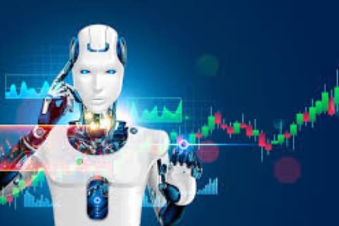 I will build premium and profitable cryptocurrency mmt bot