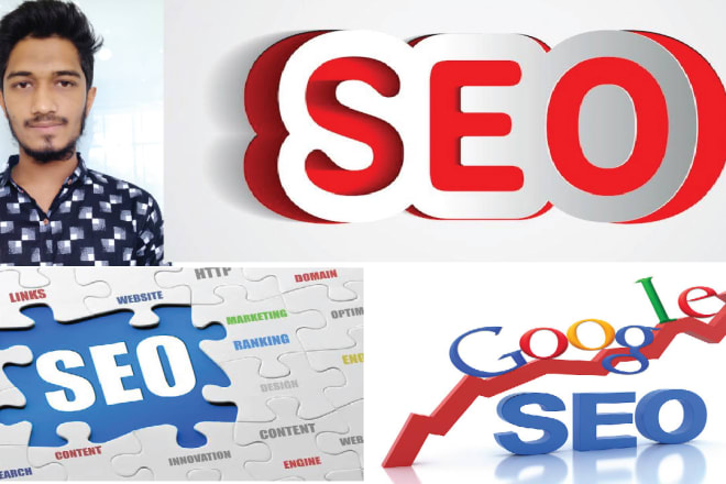 I will build SEO backlinks optimization high quality manual link building service