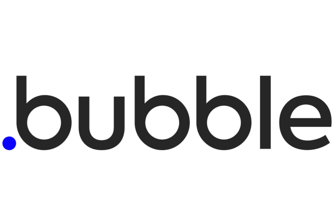 I will build you a bubble io app from the scratch