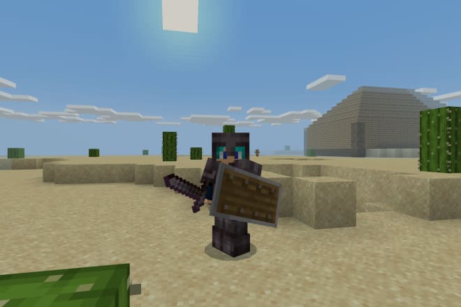 I will builder for you if need i will bring my friendsto makeitfast