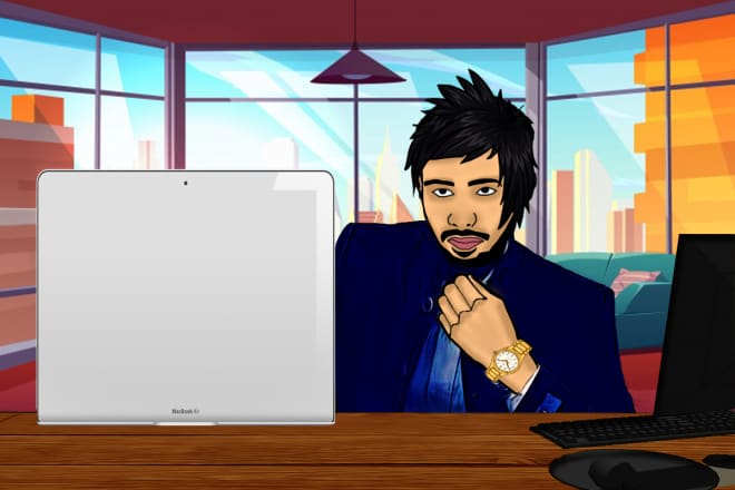 I will cartoonize your photo with different styles
