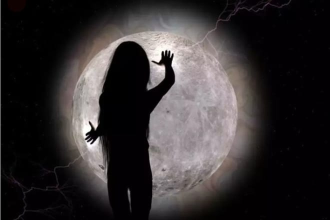 I will cast a powerful spell to make your wish come true