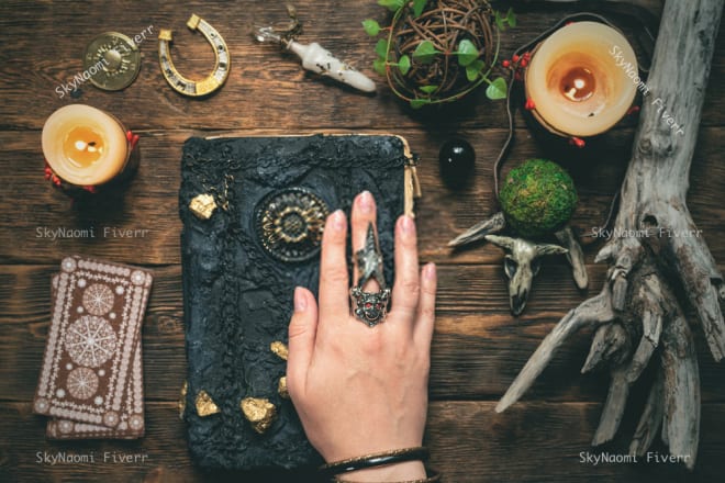 I will cast potent obsession love spell using sangoma magic