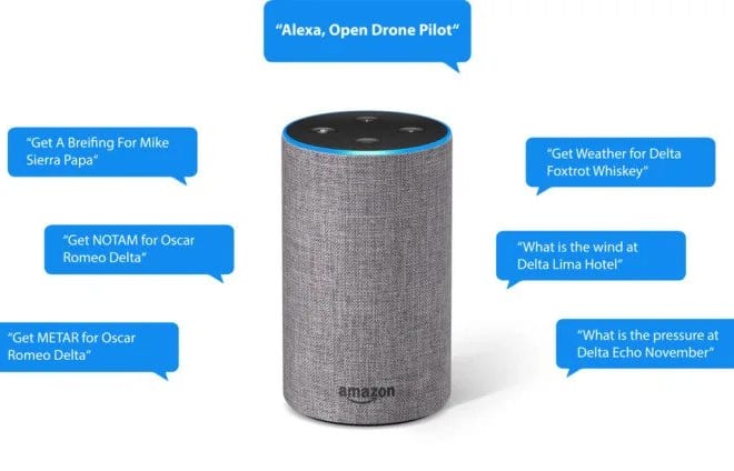 I will conversational script for alexa and googlehome custom skills