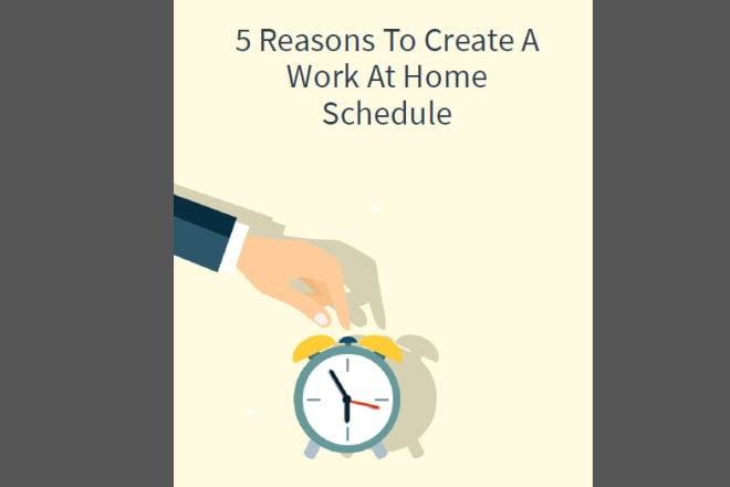 I will convert a blog post or URL or article to ebook
