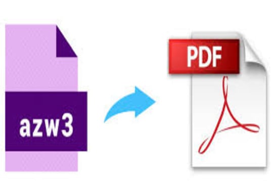 I will convert your book to ebook
