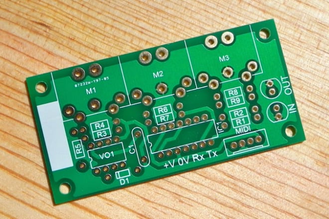 I will convert your pcb design to gerber files