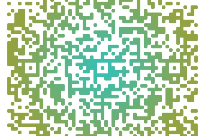 I will create 5 different premium quality HD qr code,customised qr codes