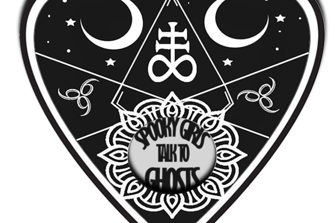 I will create a occult horror illustration