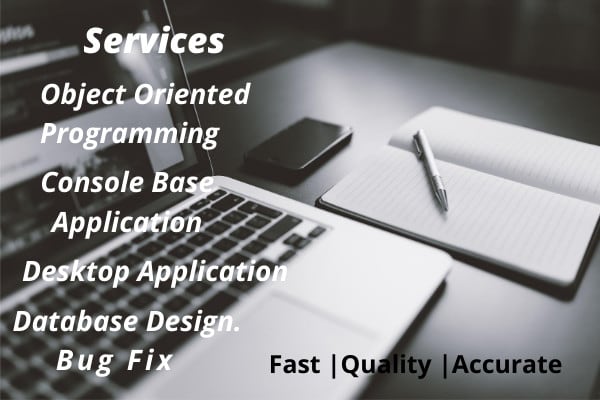I will create custom java programming projects and task