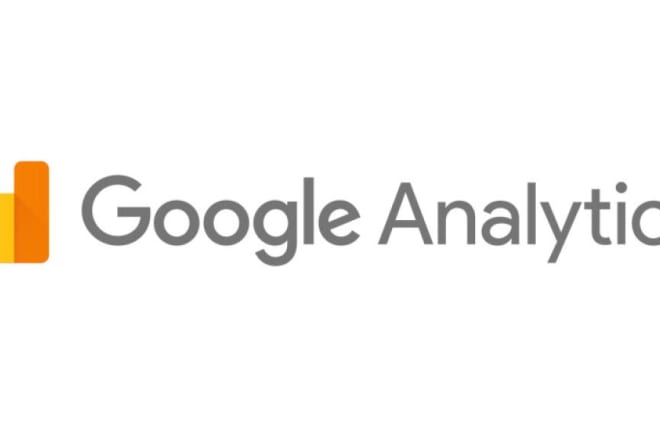 I will create google analytics webmaster and add XML sitemap