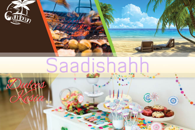 I will create professional social media banner design