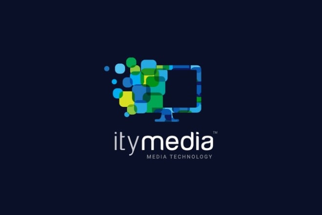 I will create your creative computer logo design with fastest delivery