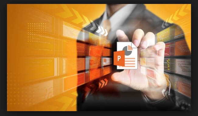 I will design a beautiful and creative powerpoint presentation