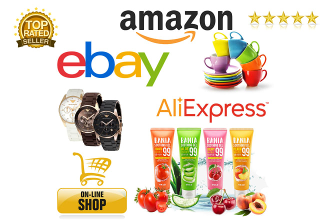 I will design amazon lifestyle images, product photo editing