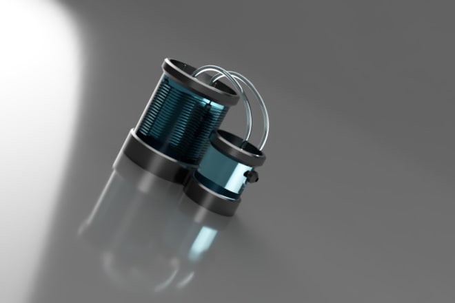 I will design any prototype model and make your idea a reality