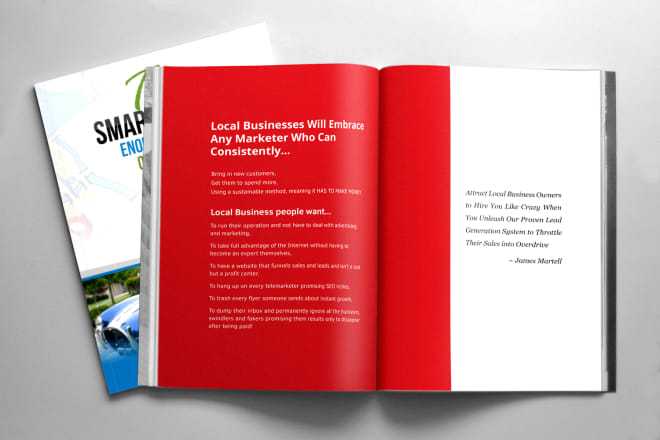 I will design book layout design or interior design with cover