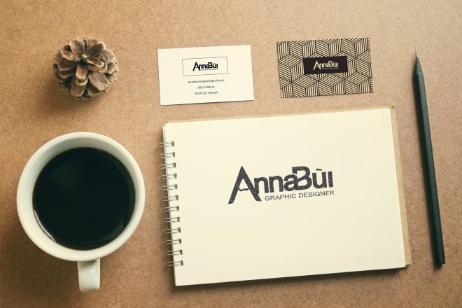 I will design professional name card