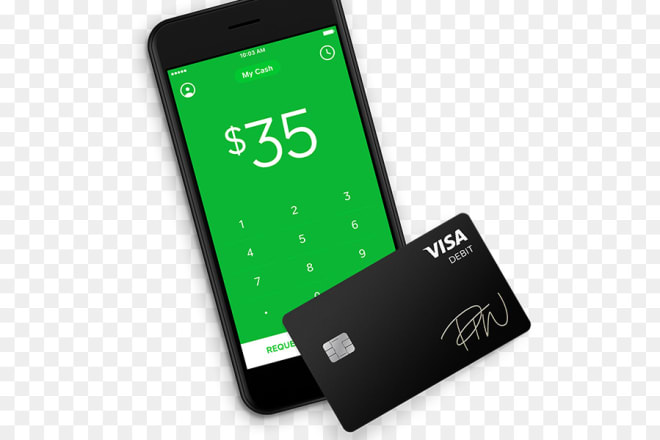 I will develop a cash app, payment, wallet app for android and ios