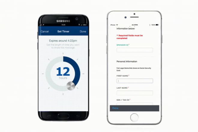 I will develop a complete MLM app,MLM website on both android and ios for you