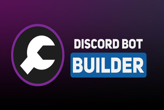 I will develop a custom discord bot using java