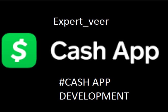 I will develop a professional android and IOS wallet app, payment app, cash app