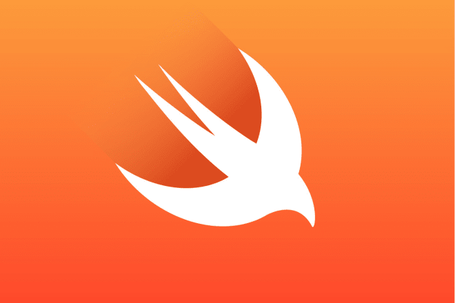 I will develop ios app for iphone and ipad in swift 5