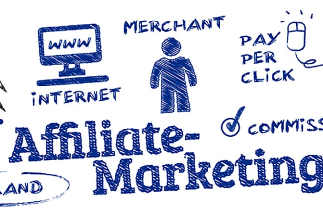 I will do affiliate link, MLM, and website traffic promotion