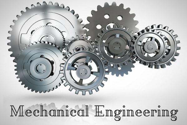 I will do any task related to mechanical engineering