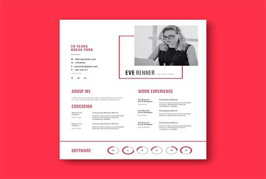 I will do cv writing professional cv resume design cover letters linkedin profile 10hrs