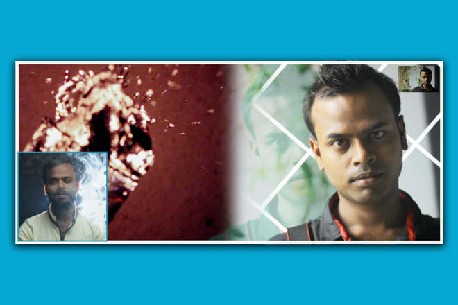 I will do high end photo edit,effect and photo mosaic within 24 hrs