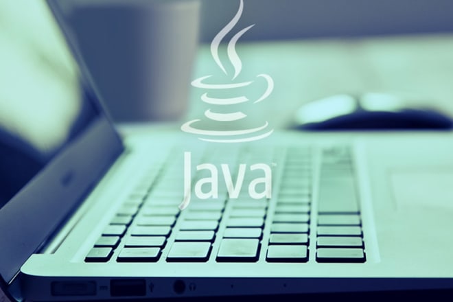 I will do java swing javafx javaee projects