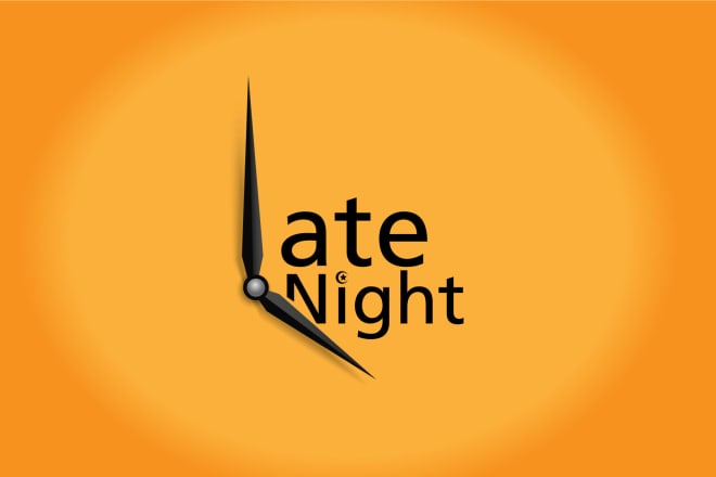 I will do modern minimalist logo design
