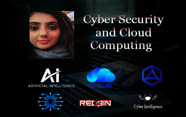 I will do technical writing addressing cybersecurity and cloud computing issues