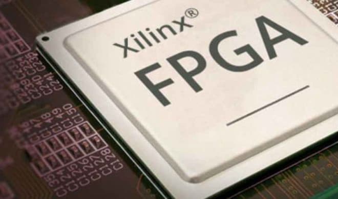I will do verilog or vhdl for xilinx fpga