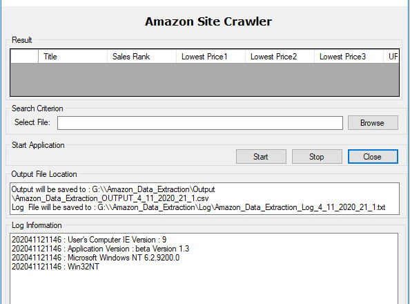 I will do web scraping, data mining and data extraction