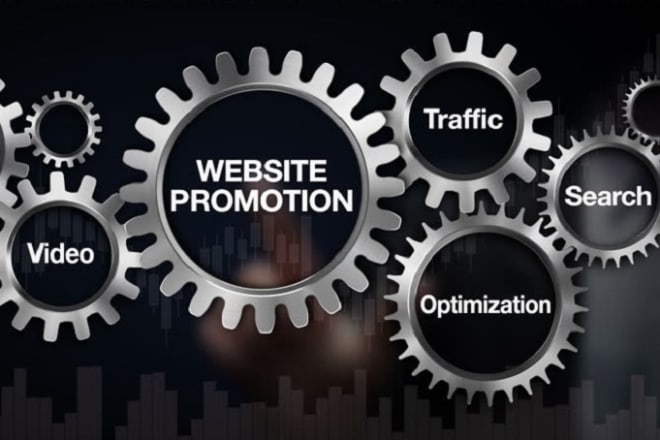 I will drive unlimited targeted website traffic,visitors,30 days
