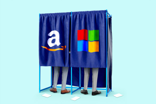 I will efficiently do amazon product listing with infographics