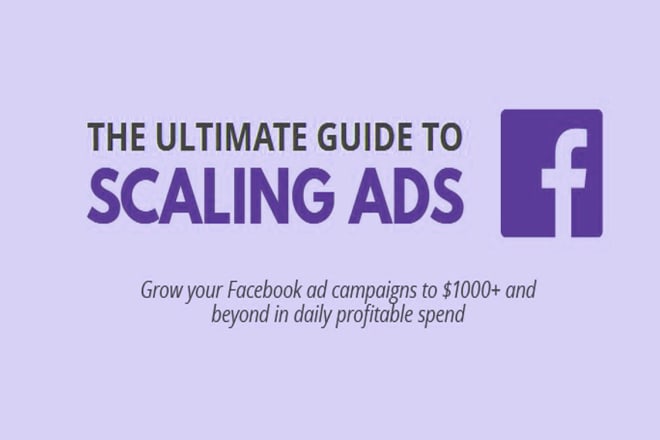 I will efficiently run your facebook advertising