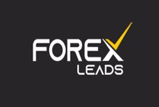 I will generate 40k forex leads, crypto leads, MLM, email list