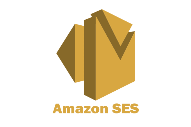 I will get you amazon ses AWS ses 50k limit