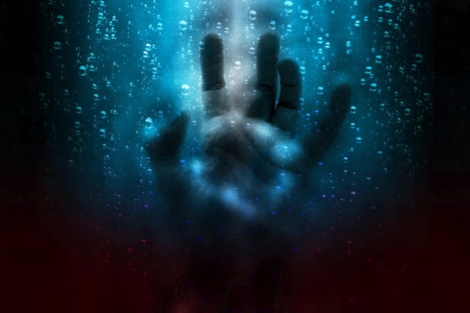 I will ghost write any thriller or horror story