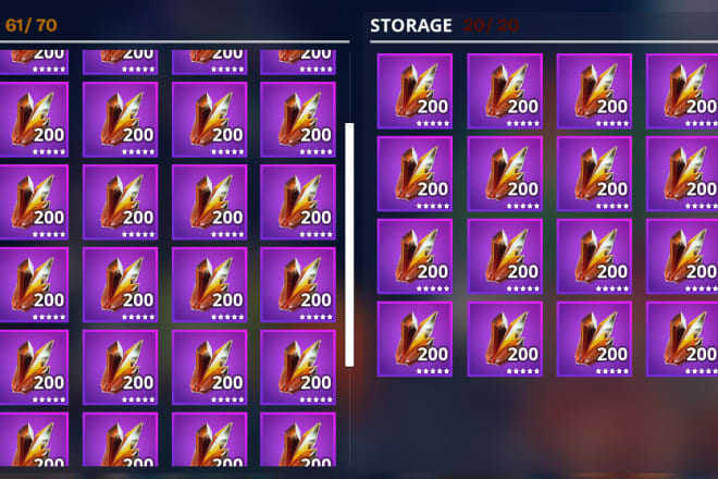 I will give you sunbeam in fortnite stw