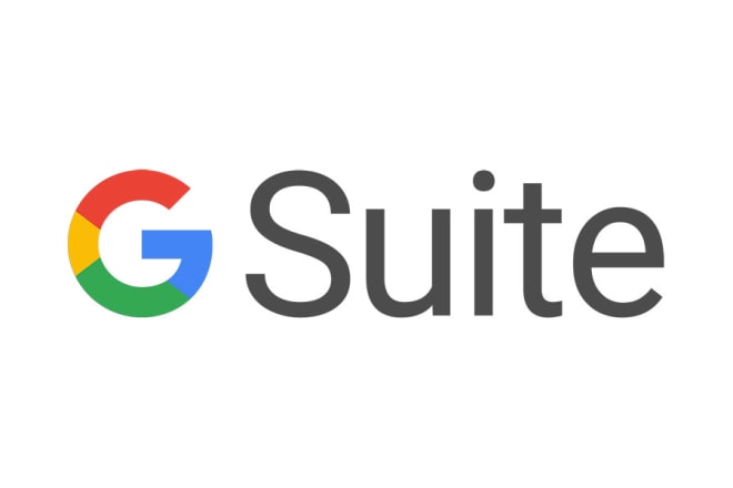 I will help to setup gsuite for your business email