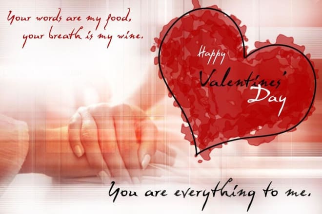 I will help you do the job for sending lots of txt messages to your loved ones this valentine and tell thm how much you luv them