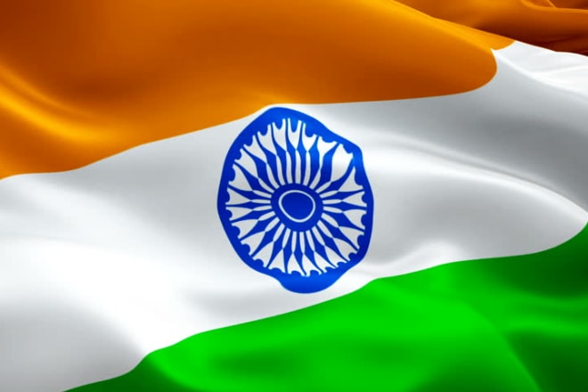 I will help you from india for anything