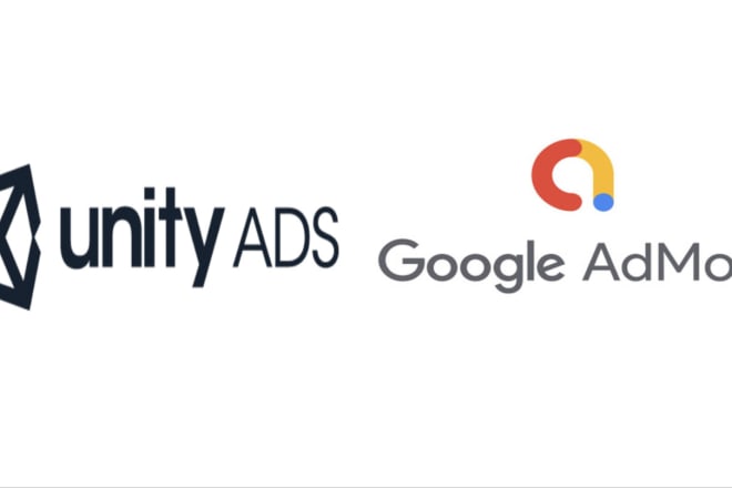 I will integrate facebook ads, unity ads, admob ads in unity game