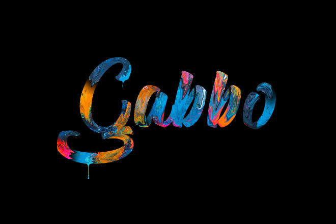 I will l will design logo,graphic,signature for you