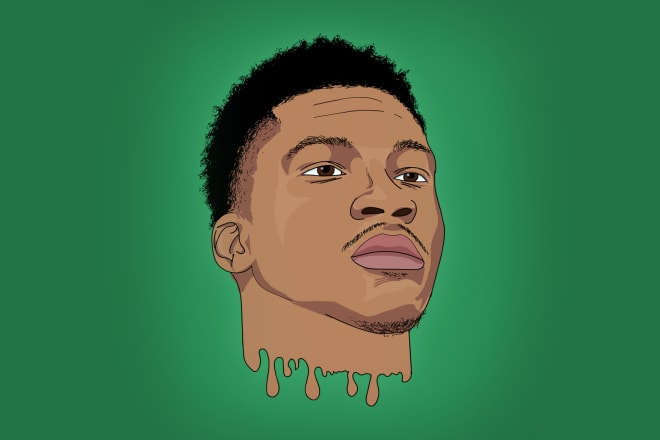 I will make a cartoon of yourself